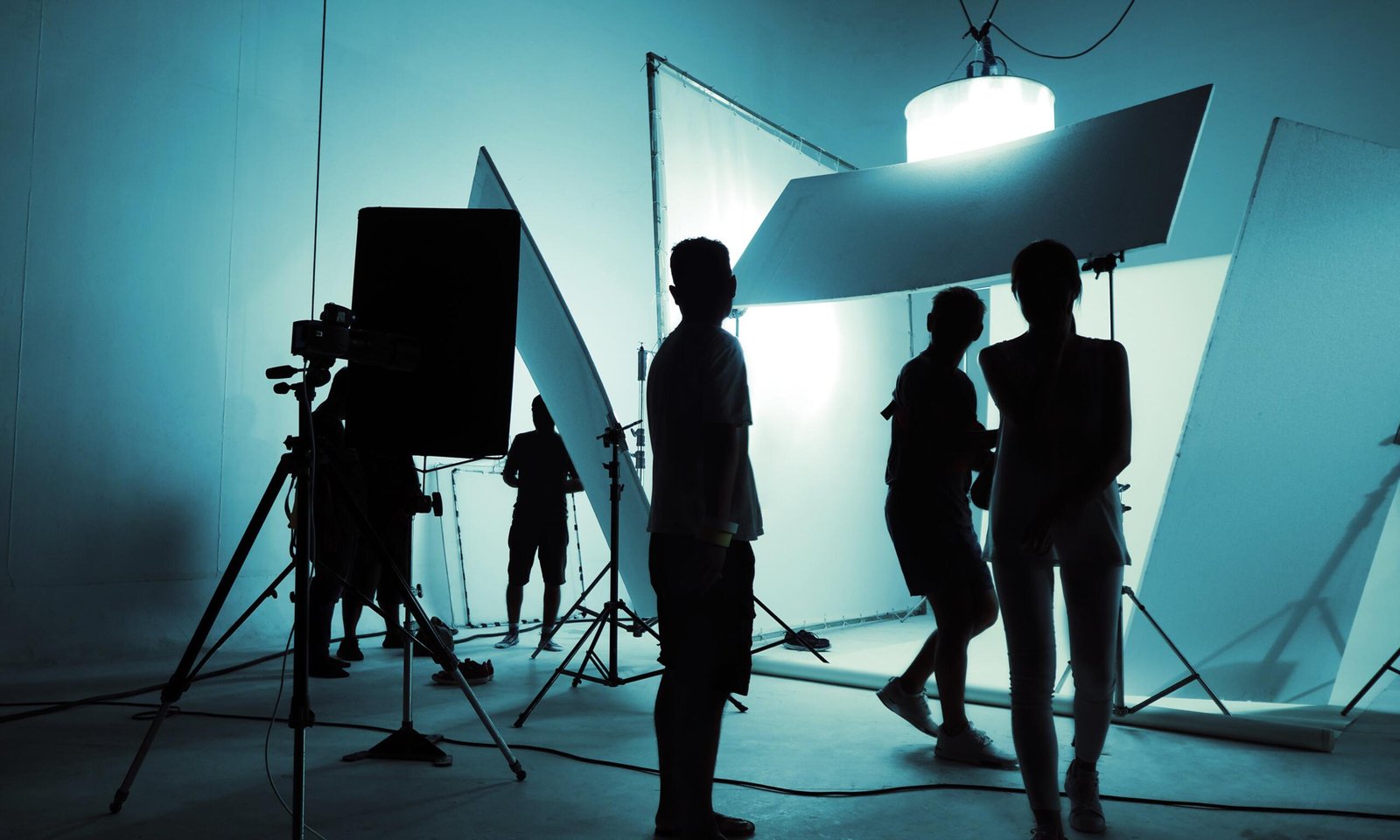 Film & Video Production
